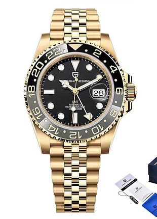 Pagani design pd-1662 all gold