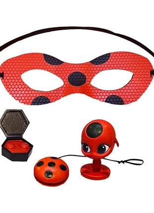 Игровой набор "леди баг и супер-кот" s2 miraculous