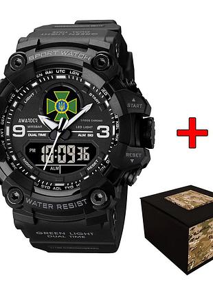 Awarder 001 дпс black