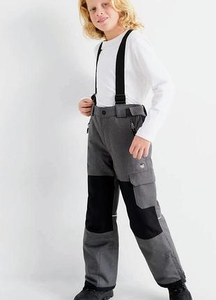 Штани лижні для хлопця с&a