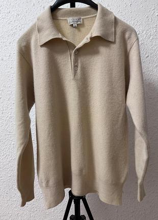 Поло кашемірове