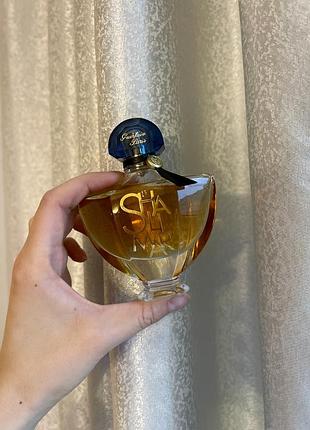 Shalimar l'essence guerlain