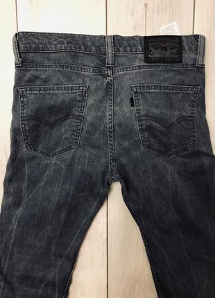 Новые джинсы levi’s  {30р.}4 фото