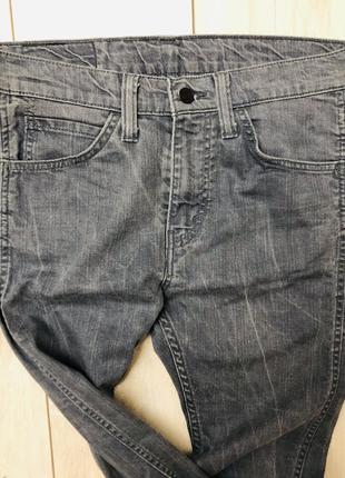 Новые джинсы levi’s  {30р.}2 фото