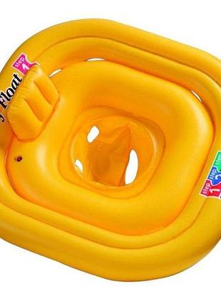 Дитячий плотик для купання , 79х79 см