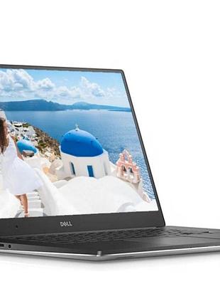 Мобільна робоча станція б-клас dell precision 5520 / 15.6" (1920x1080) ips / intel core i7-7820hq (4 (8) ядра по 2.9 - 3.9 ghz) /