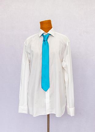 Яскрава краватка ✂️apt. 9 до епатажного образу (152 см)