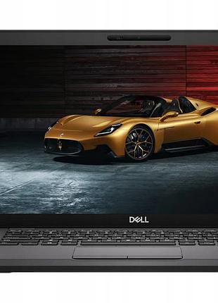 Ультрабук dell latitude 5400 / 14" (1366x768) tn / intel core i5-8365u (4 (8) ядра по 1.6 - 4.1 ghz) / 8 gb ddr4 / 240 gb ssd /