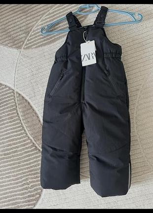 Комбенізон zara 92 розмір
