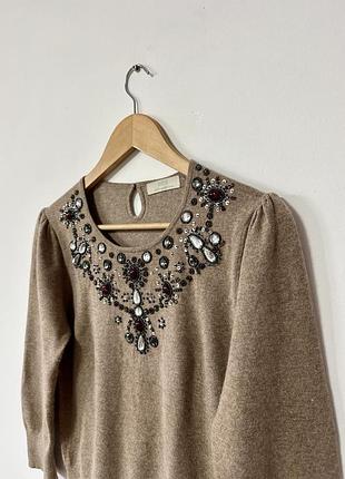 Шикарна кофтинка marks&amp;spencer🌿