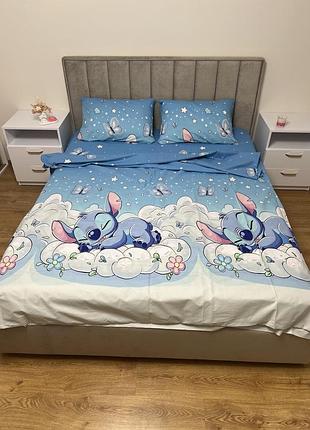 Постільна білизна,стіч,постільна білизна для дітей,дитяча постіль,домашній текстиль