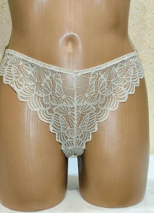 Красивые трусики m