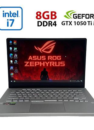 Игровой ультрабук б-класс dell xps 9570 / 15.6" (1920x1080) ips / intel core i7-8750h (6 (12) ядра по 2.2 - 4.1 ghz) / 8 gb ddr4 /