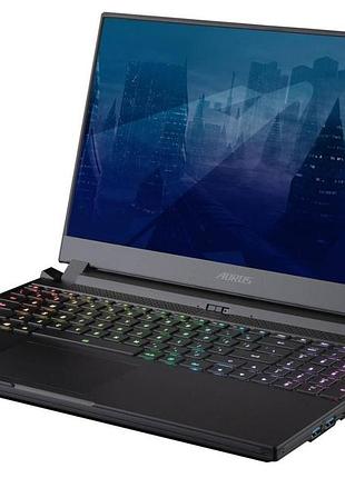 Игровой ноутбук gigabyte aorus 5 se4 / 15.6" (1920x1080) ips / intel core i7-12700h (14 (20) ядер по 3.5 - 4.7 ghz) / 16 gb ddr4 /
