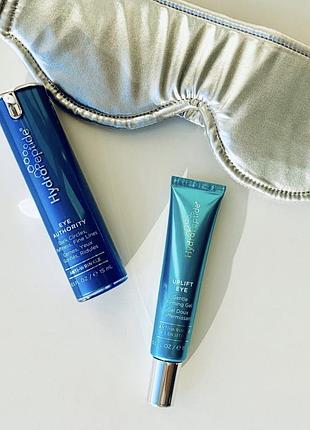 Hydropeptide uplift eye ліфтинг гель для контуру очей2 фото