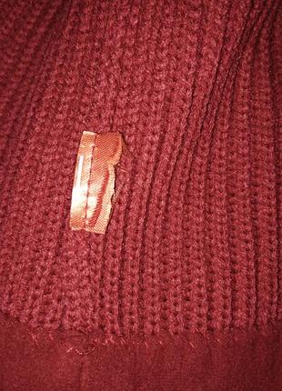 Шапка бини 5