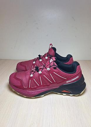 Кроссовки salomon