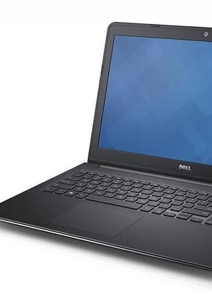 Ноутбук б-класс dell inspiron 15-5547 / 15.6" (1366x768) tn touch / intel core i7-4510u (2 (4) ядра по 2.0 - 3.1 ghz) / 8 gb ddr3