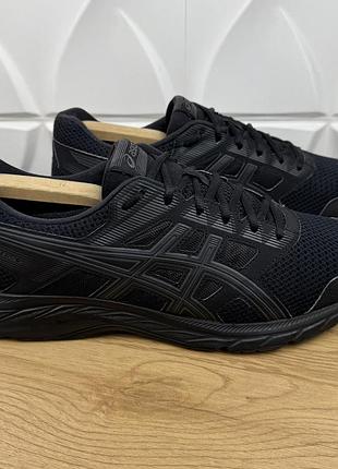 Оригінальні кросівки asics gel-contend 5