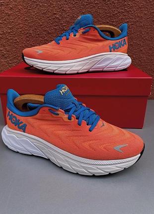 Кросівки hoka оригінал