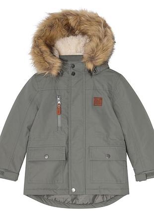 Зимова куртка kuling