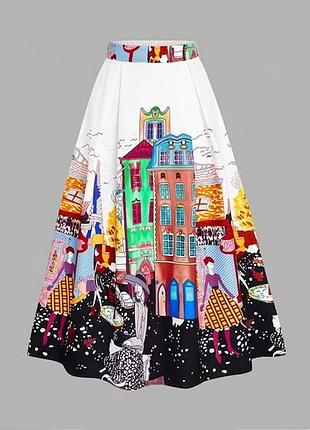 Женская юбка