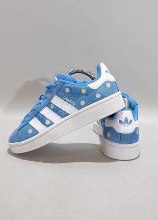 Кроссовки adidas campus