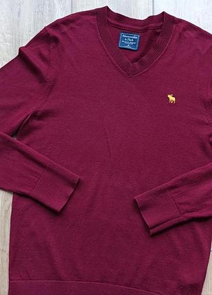 Чоловічий джемпер