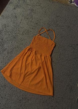 Красива сукня sinsay