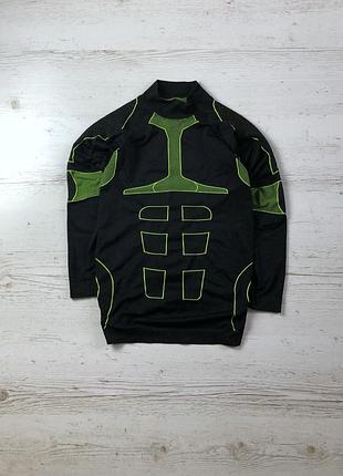 Спортивна кофта термо