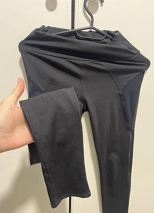 Спортивні легенси