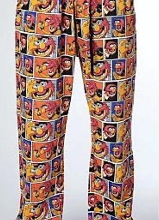 Чоловічі штани для дому та сну l