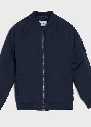 Куртка-бомбер