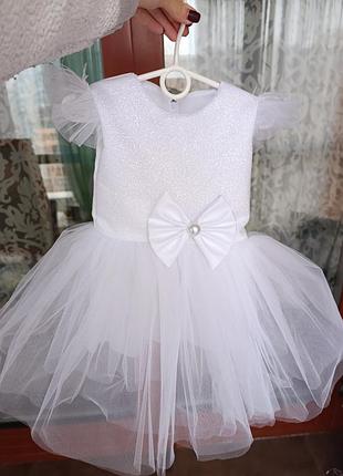 Новогоднее платье платье сыжинки праздничное платье