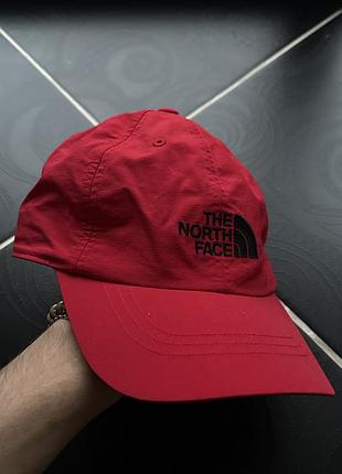 Кепка the north face
