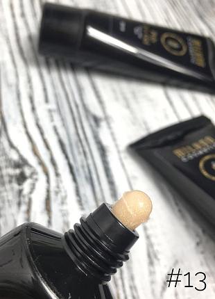 Полігель для нарощування нігтів milano polygel №13, 30 мл
