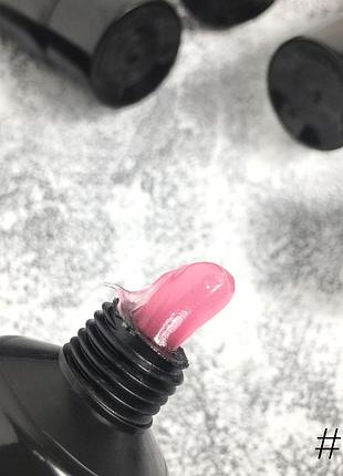 Полігель для нарощування нігтів queen nails polygel №10, 30 мл