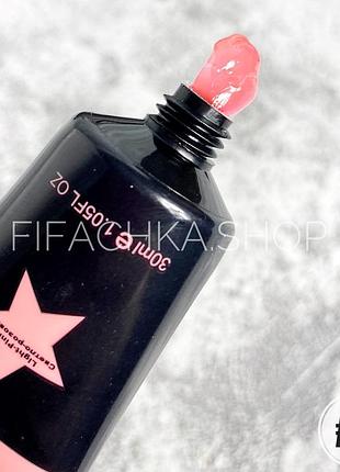 Полигель для наращивания ногтей starlet professional polygel №03 light pink, 30 мл