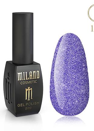 Гель-лак для ногтей milano №135, 8 мл