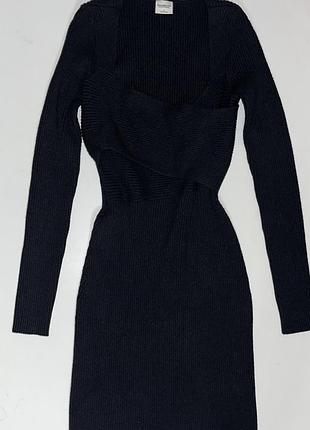 Плаття обтяжуюче  abercrombie&fitch оригінал