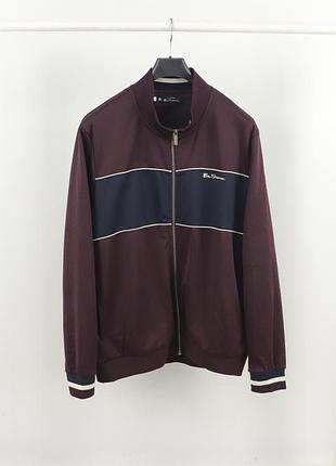 Чоловіча олімпійка ben sherman