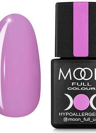 Гель-лак для ногтей moon full №117, 8 мл