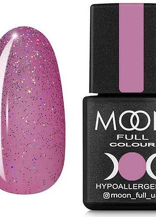 Гель-лак для ногтей moon full №306, 8 мл