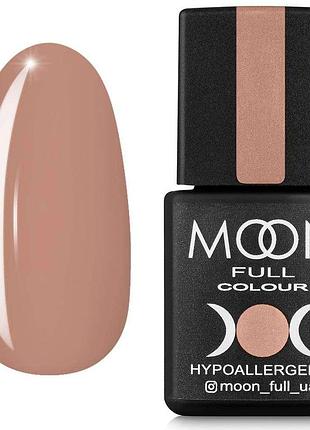 Гель-лак для ногтей moon full autumn-winter №641, 8 мл