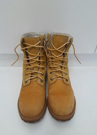 Черевики timberland 4