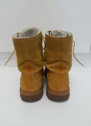 Черевики timberland 5