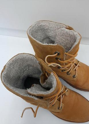 Черевики timberland 6