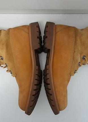 Черевики timberland 9