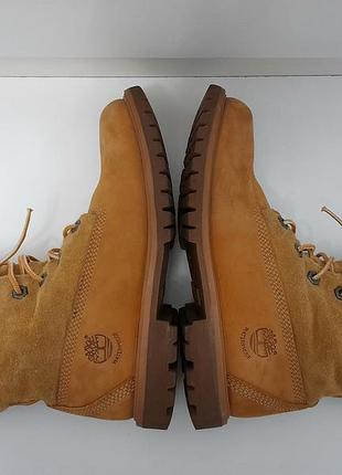 Черевики timberland 8