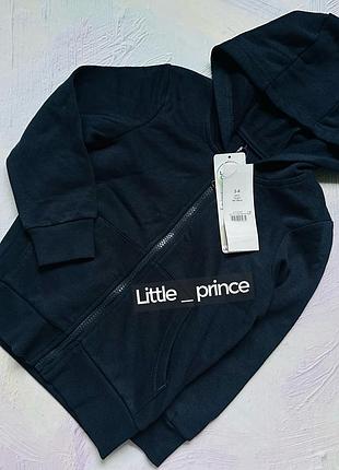 Кофта на флісі george